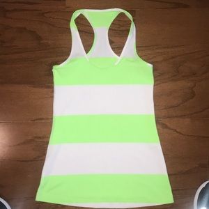 Cool Racerback Tank